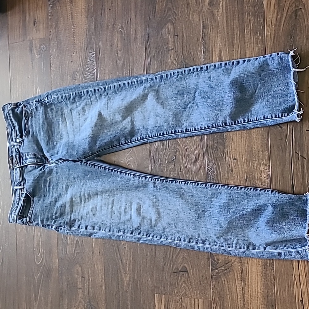 Banana Republic Premium Jeans